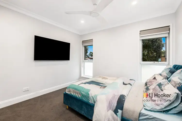 Fourth view of Homely house listing, 7 Brolga Glen, St Clair NSW 2759