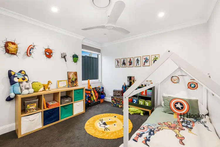 Fifth view of Homely house listing, 7 Brolga Glen, St Clair NSW 2759