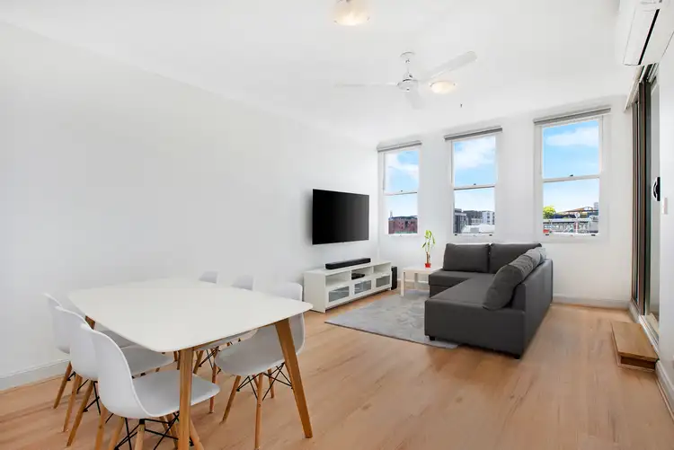 2-12 Smail Street