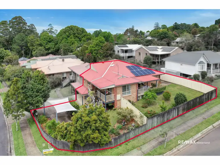 1/13 Fig Street, Maleny QLD 4552