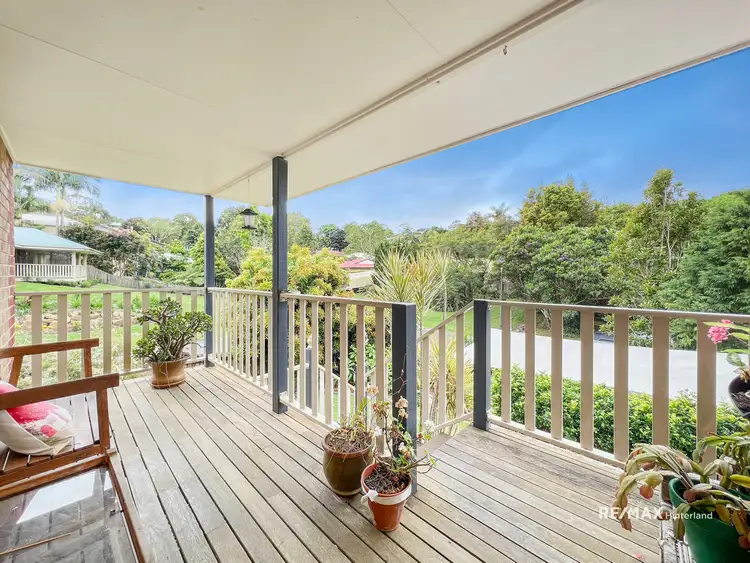 Fifth view of Homely house listing, 1/13 Fig Street, Maleny QLD 4552