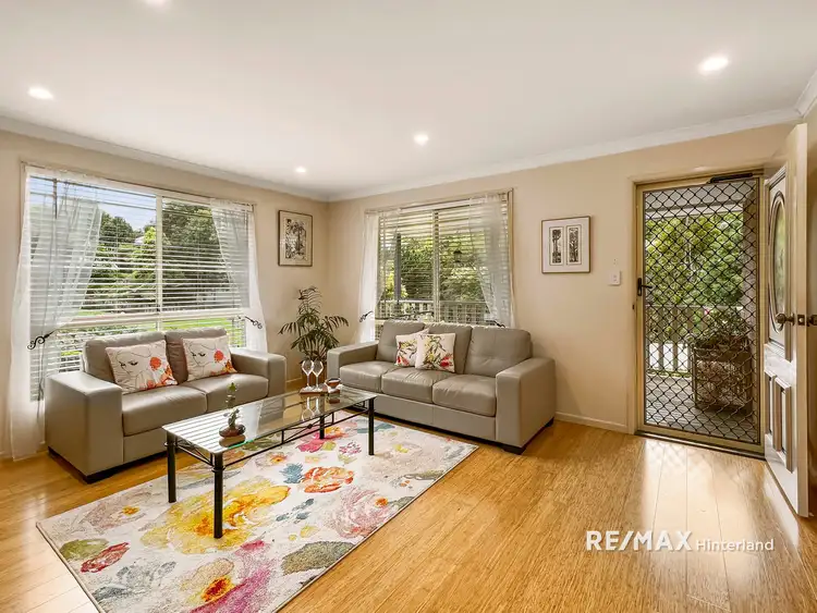 Sixth view of Homely house listing, 1/13 Fig Street, Maleny QLD 4552