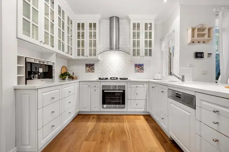Second view of Homely house listing, 7A Ness Road, Applecross WA 6153