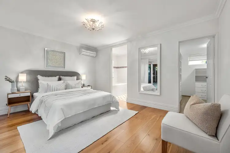 Fifth view of Homely house listing, 7A Ness Road, Applecross WA 6153