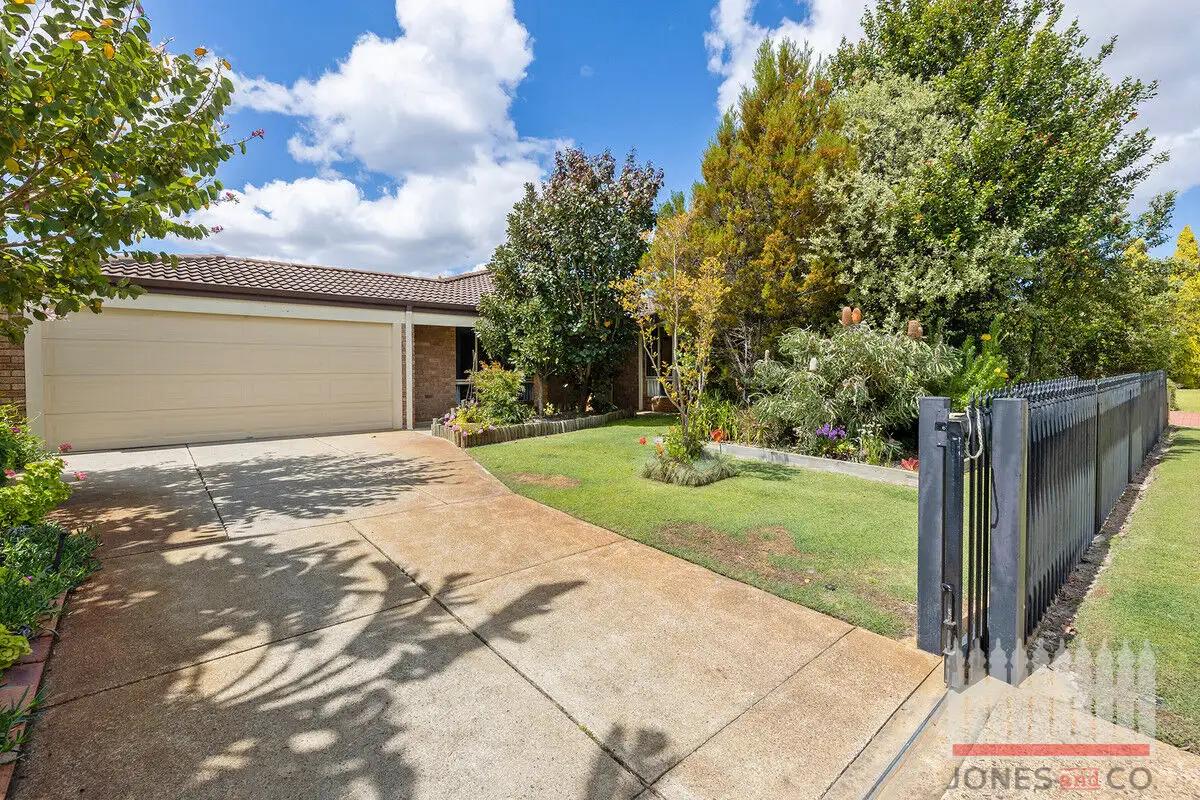 Main view of Homely house listing, 6 Blockley Way, Bassendean WA 6054