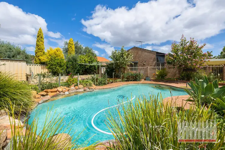 Second view of Homely house listing, 6 Blockley Way, Bassendean WA 6054