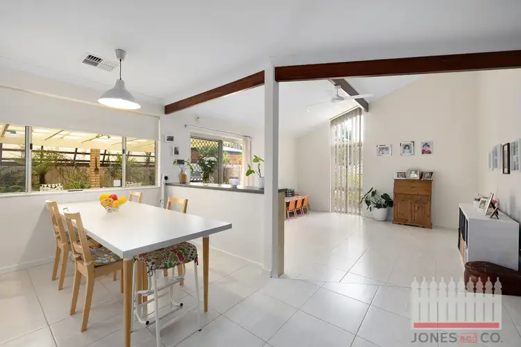 Fifth view of Homely house listing, 6 Blockley Way, Bassendean WA 6054