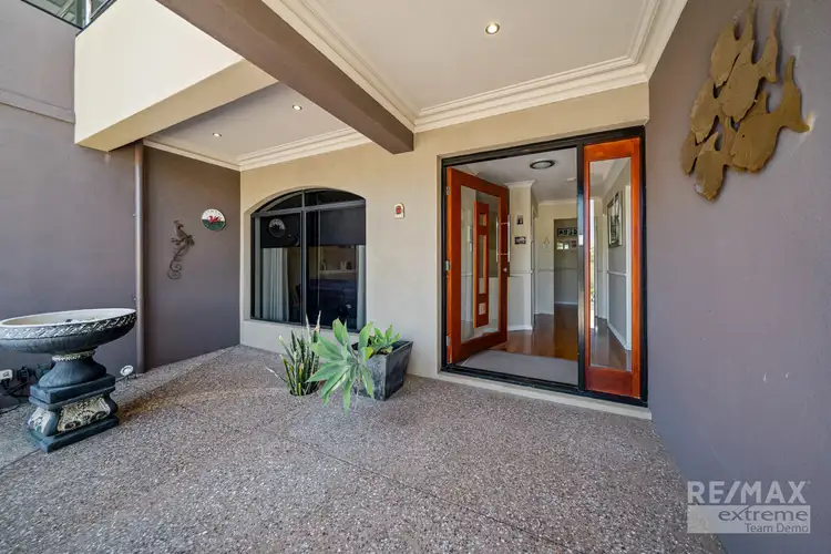 Fifth view of Homely house listing, 118 Rothesay Heights, Mindarie WA 6030