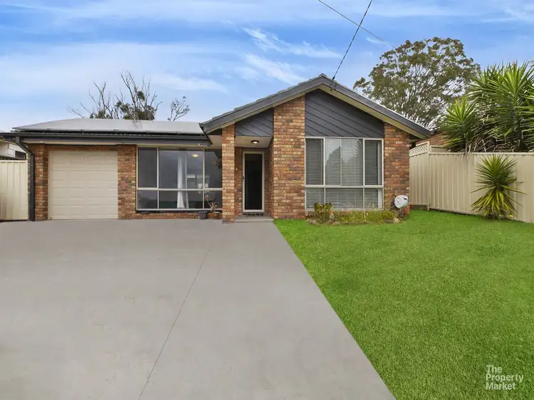 53 Catherine Street, Mannering Park NSW 2259
