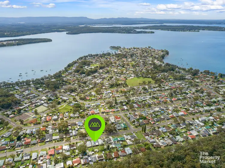 Fifth view of Homely house listing, 53 Catherine Street, Mannering Park NSW 2259