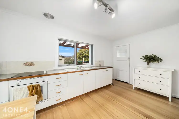 Sixth view of Homely house listing, 22 Osprey Road, Claremont TAS 7011