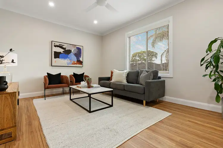 Fifth view of Homely house listing, 70 Fletcher Street, Adamstown NSW 2289