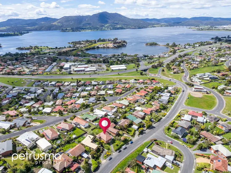 64 Berriedale Road, Berriedale TAS 7011