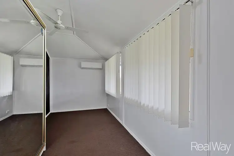 Third view of Homely house listing, 116 Boundary Street, Walkervale QLD 4670