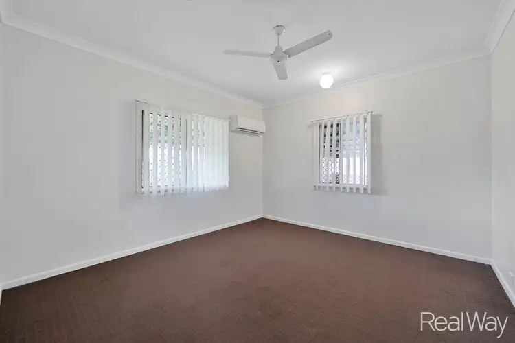 Fourth view of Homely house listing, 116 Boundary Street, Walkervale QLD 4670