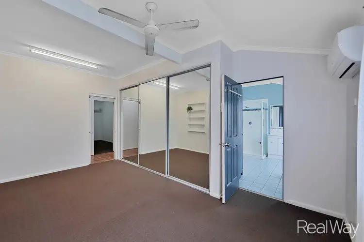 Fifth view of Homely house listing, 116 Boundary Street, Walkervale QLD 4670