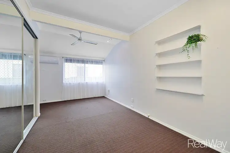 Sixth view of Homely house listing, 116 Boundary Street, Walkervale QLD 4670