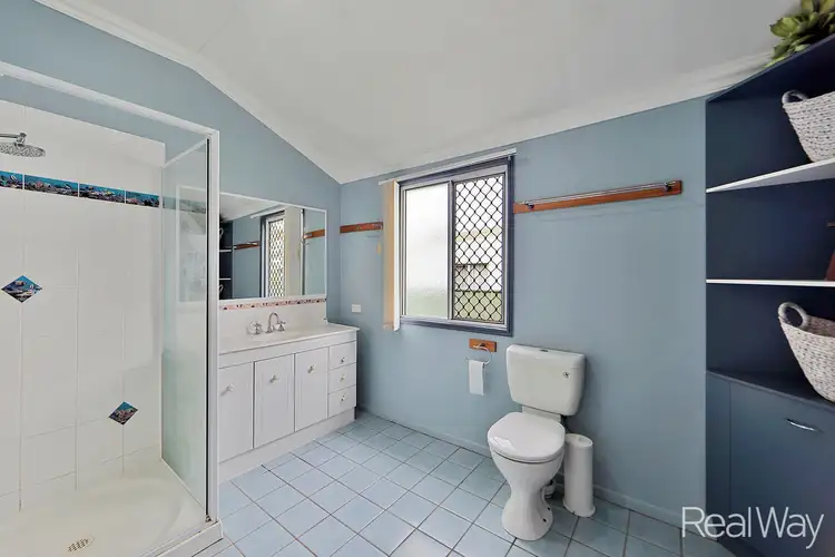 Seventh view of Homely house listing, 116 Boundary Street, Walkervale QLD 4670