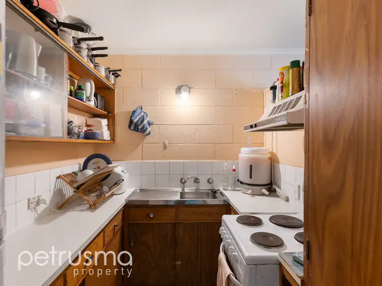 Fourth view of Homely unit listing, 1/60 Regent Street, Sandy Bay TAS 7005