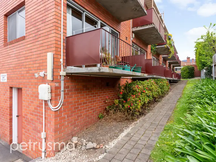 Sixth view of Homely unit listing, 1/60 Regent Street, Sandy Bay TAS 7005