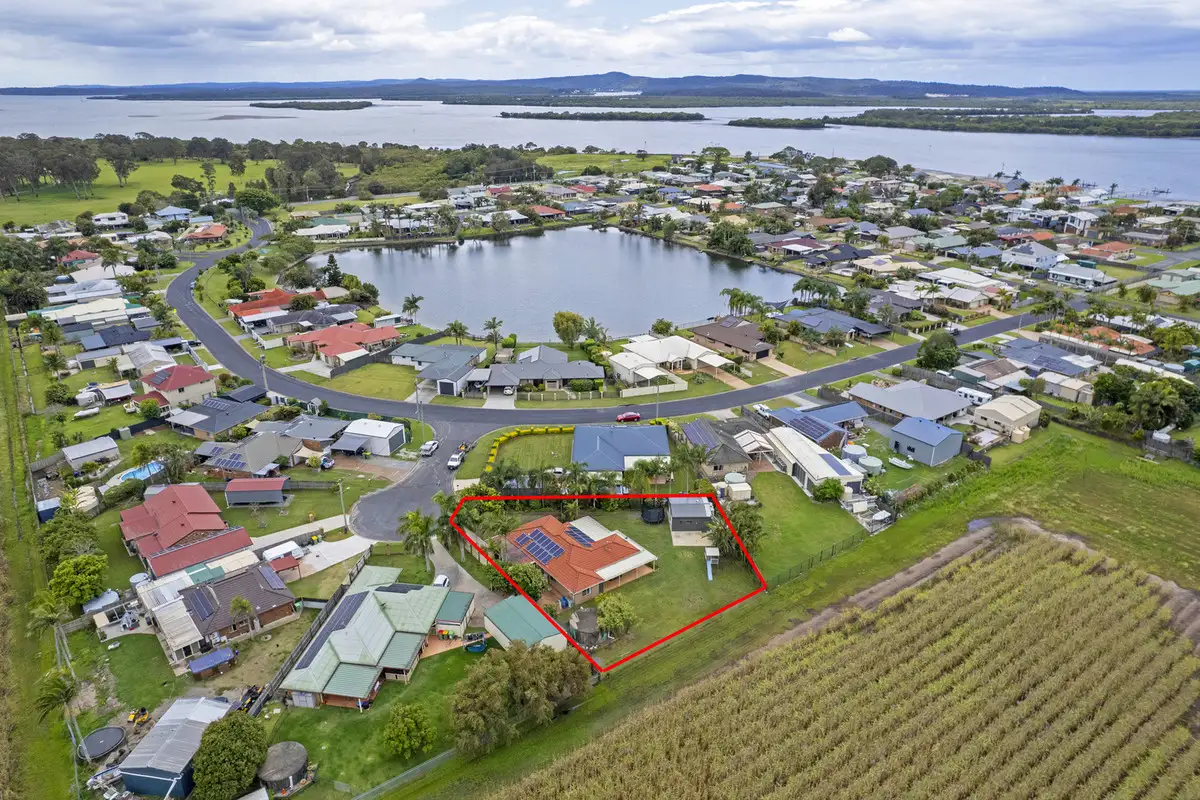 Main view of Homely house listing, 4 Pandanus Place, Steiglitz QLD 4207