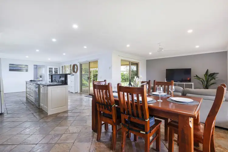 Fourth view of Homely house listing, 4 Pandanus Place, Steiglitz QLD 4207