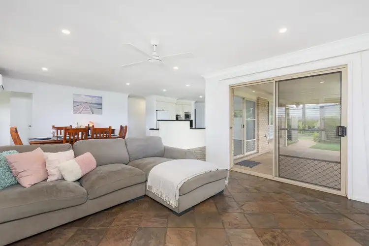 Fifth view of Homely house listing, 4 Pandanus Place, Steiglitz QLD 4207