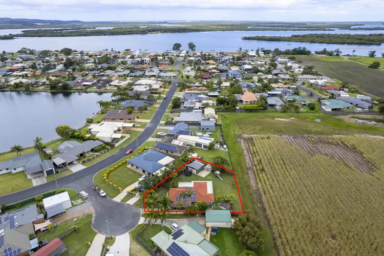 Sixth view of Homely house listing, 4 Pandanus Place, Steiglitz QLD 4207