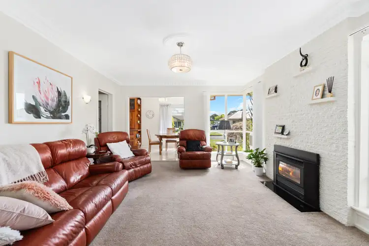 Third view of Homely house listing, 5 Margaret Street, Traralgon VIC 3844