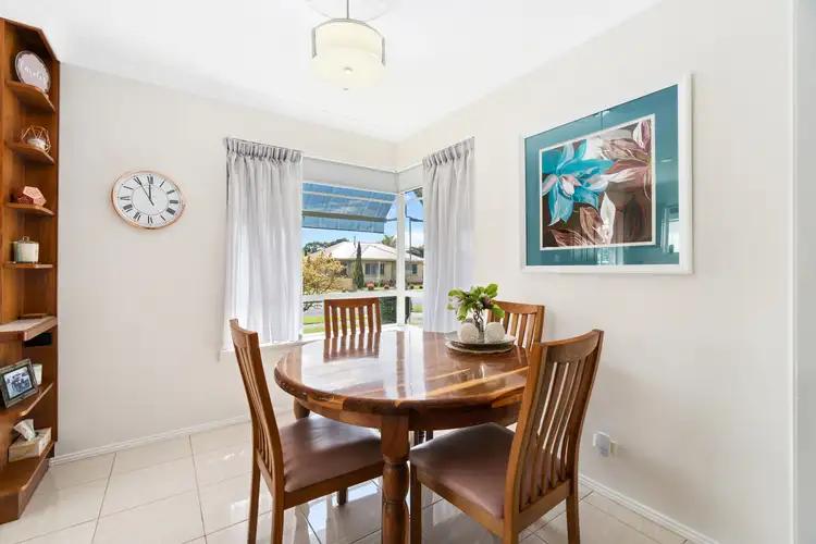 Fifth view of Homely house listing, 5 Margaret Street, Traralgon VIC 3844