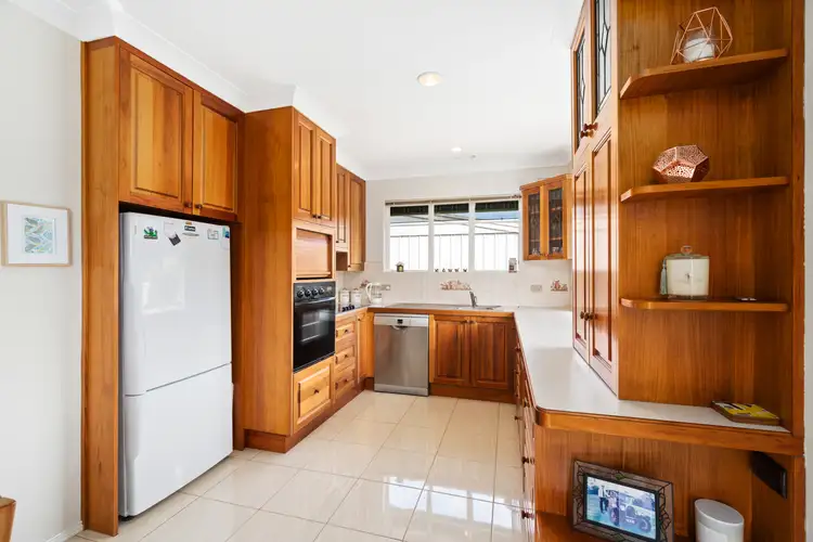 Sixth view of Homely house listing, 5 Margaret Street, Traralgon VIC 3844