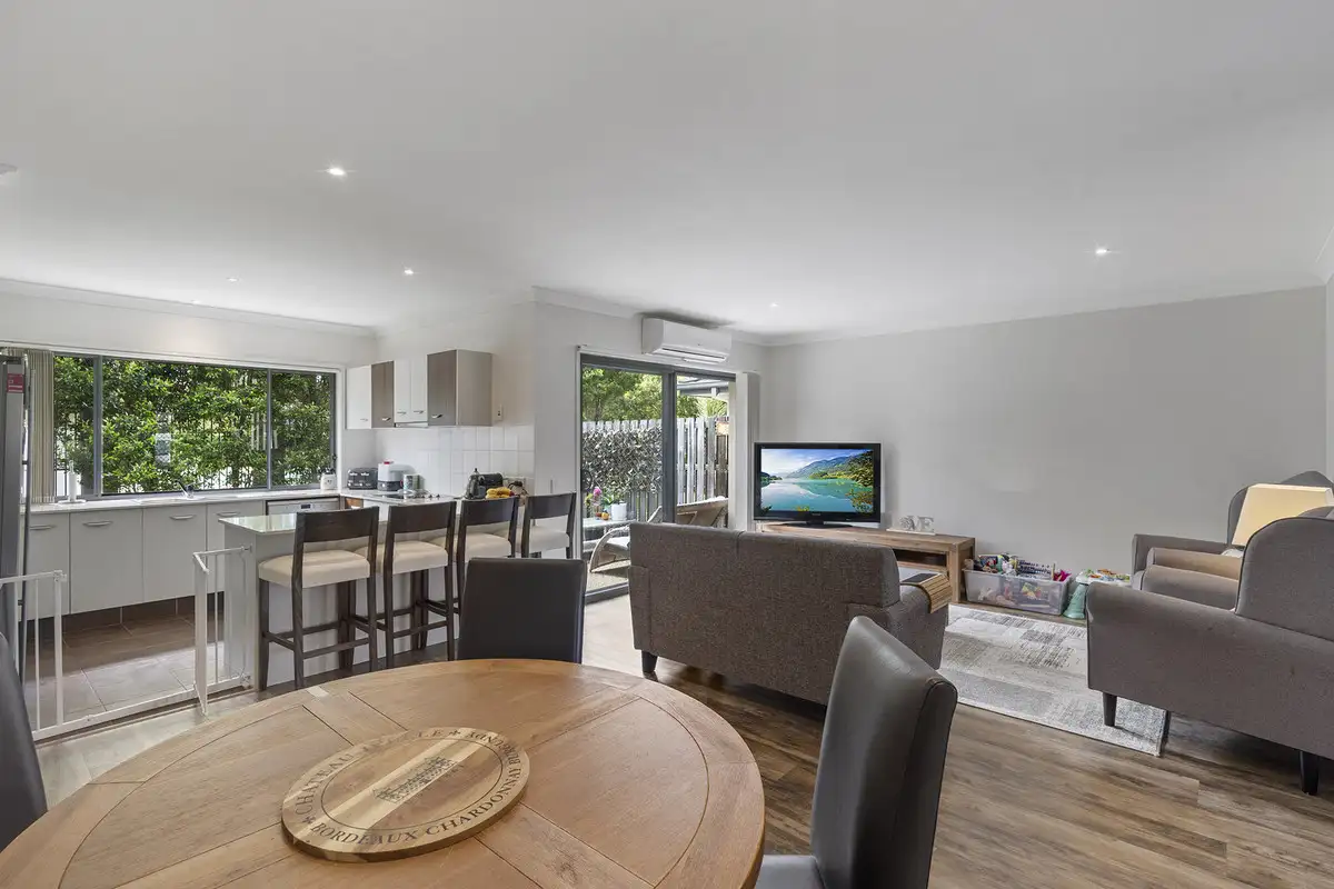 Main view of Homely townhouse listing, 34/2 Catalina Way, Upper Coomera QLD 4209