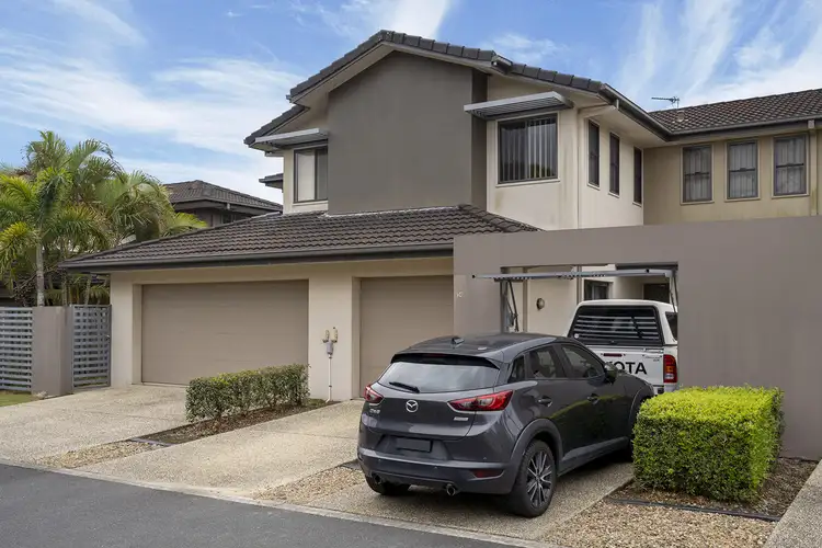 Second view of Homely townhouse listing, 34/2 Catalina Way, Upper Coomera QLD 4209