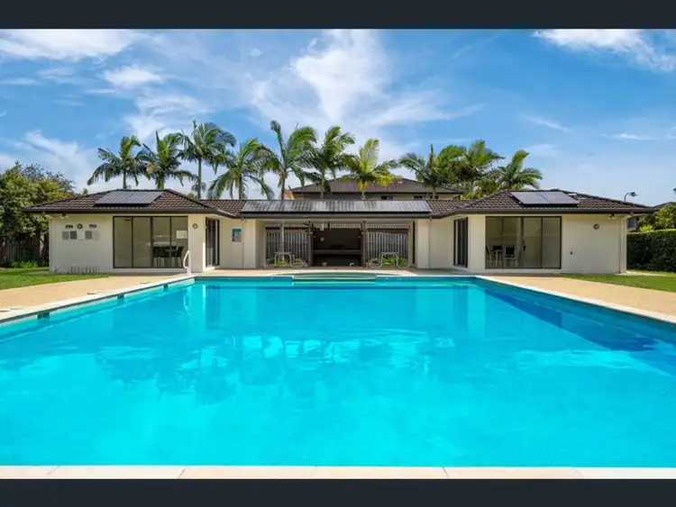 Third view of Homely townhouse listing, 34/2 Catalina Way, Upper Coomera QLD 4209