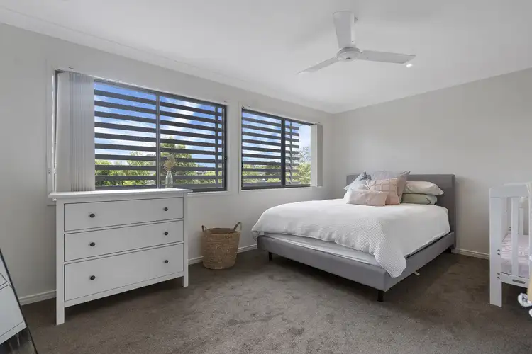 Fourth view of Homely townhouse listing, 34/2 Catalina Way, Upper Coomera QLD 4209