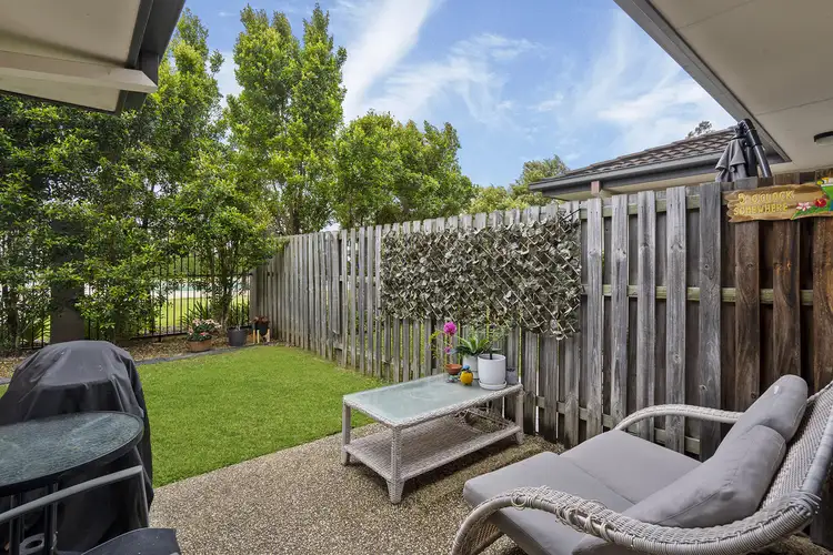 Fifth view of Homely townhouse listing, 34/2 Catalina Way, Upper Coomera QLD 4209