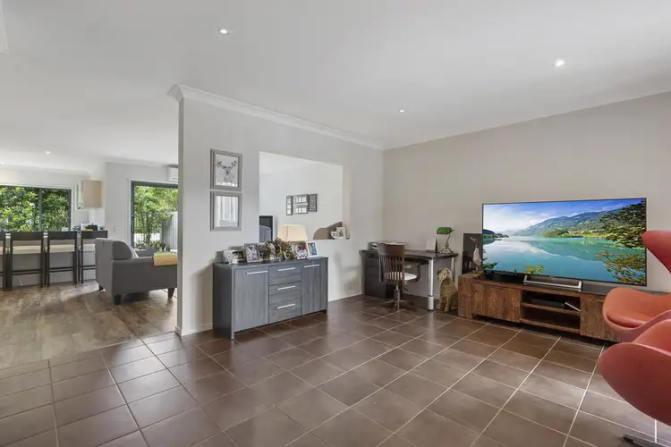 Sixth view of Homely townhouse listing, 34/2 Catalina Way, Upper Coomera QLD 4209