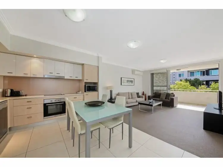 144/1-7 Moores Crescent, Varsity Lakes QLD 4227