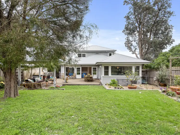 Main view of Homely house listing, 84 Kirk Road, Point Lonsdale VIC 3225