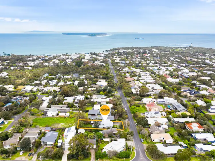Second view of Homely house listing, 84 Kirk Road, Point Lonsdale VIC 3225