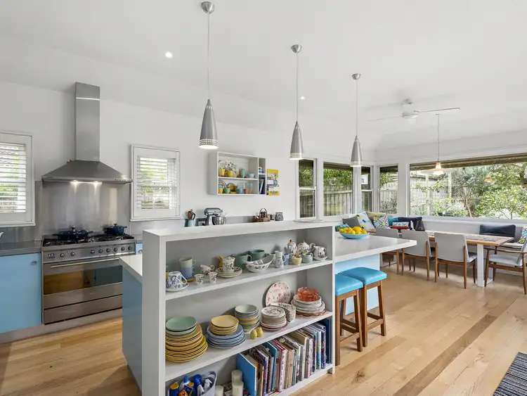 Third view of Homely house listing, 84 Kirk Road, Point Lonsdale VIC 3225