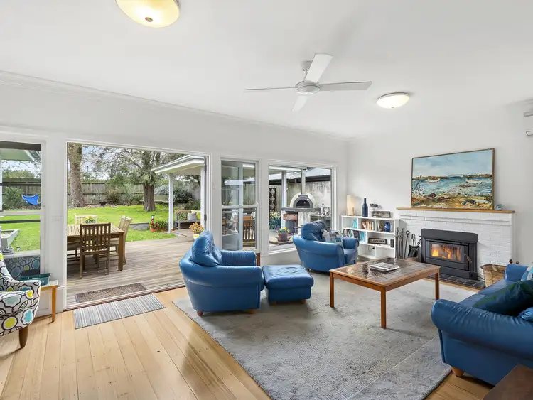 Fifth view of Homely house listing, 84 Kirk Road, Point Lonsdale VIC 3225