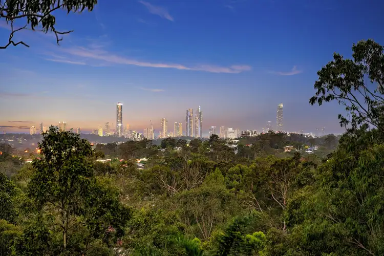 50 Chopin Court, Nerang QLD 4211