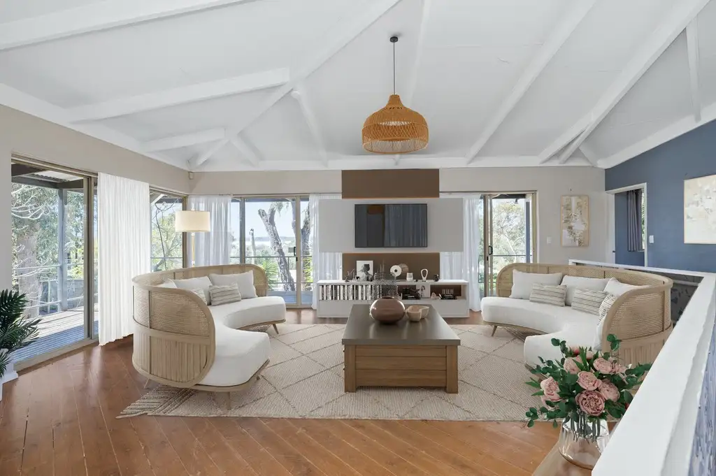 Main view of Homely house listing, 74 Park Ridge Drive, Bouvard WA 6211