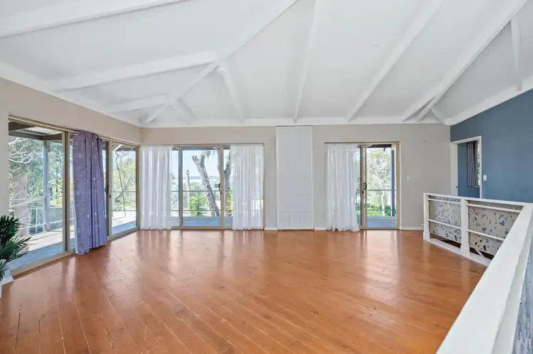 Second view of Homely house listing, 74 Park Ridge Drive, Bouvard WA 6211