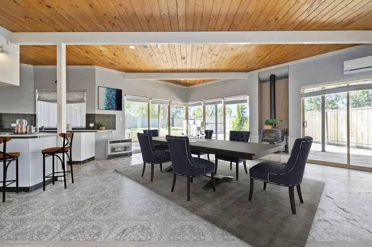 Fourth view of Homely house listing, 74 Park Ridge Drive, Bouvard WA 6211