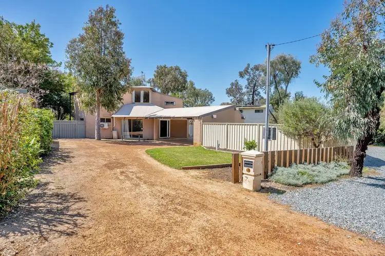 Fifth view of Homely house listing, 74 Park Ridge Drive, Bouvard WA 6211