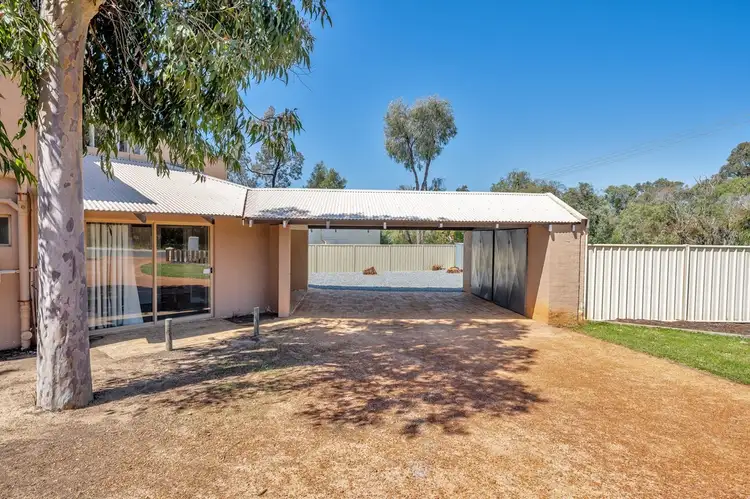 Seventh view of Homely house listing, 74 Park Ridge Drive, Bouvard WA 6211