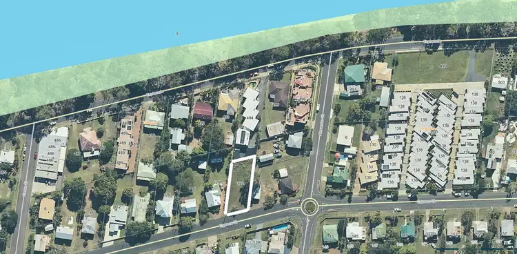 122 Cypress Street, Torquay QLD 4655