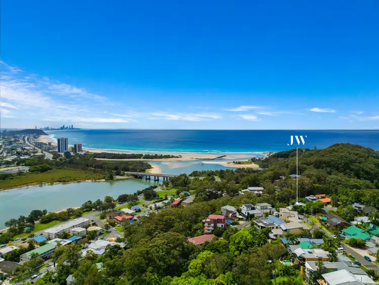 15 Ocean Grove, Currumbin QLD 4223